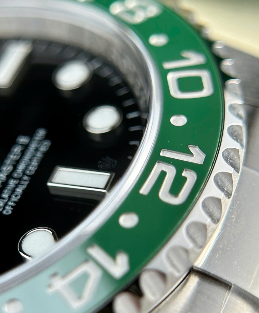 GMT-Master II