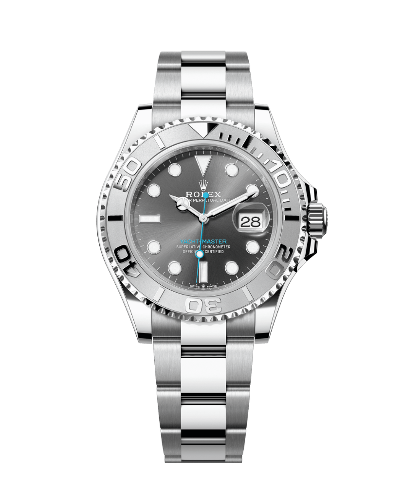 Yacht-Master 40