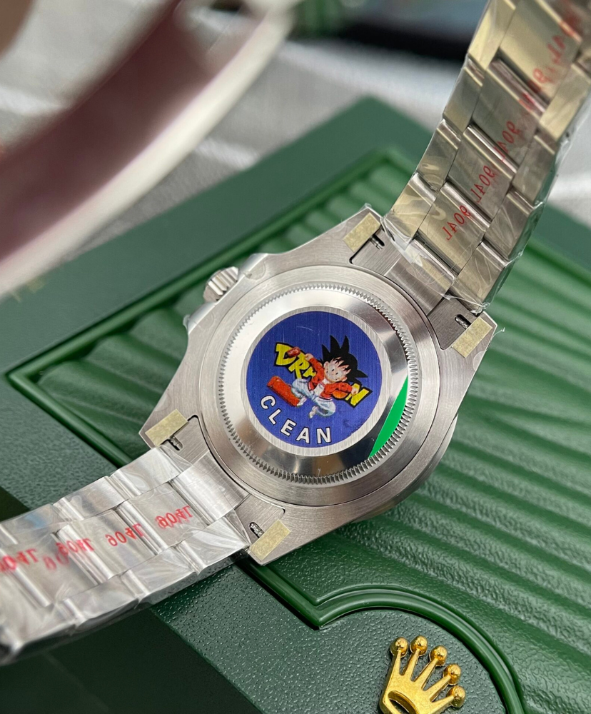 Yacht-Master 40