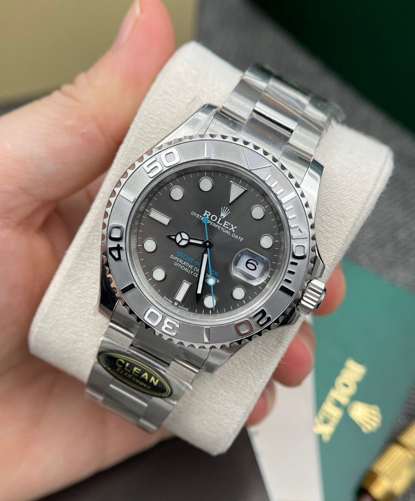 Yacht-Master 40