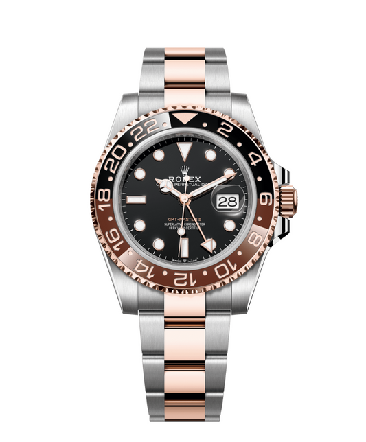 GMT-Master II
