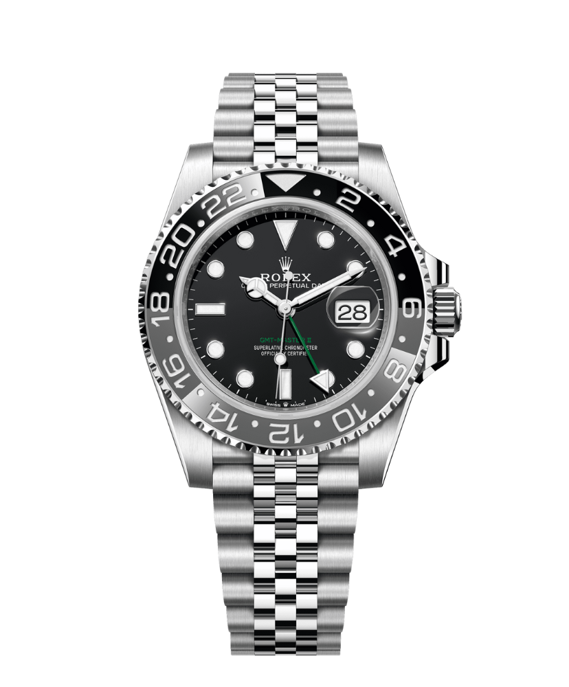 GMT-Master II