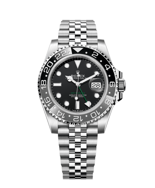 GMT-Master II