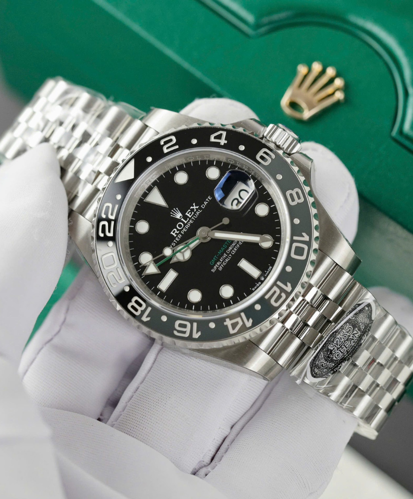 GMT-Master II