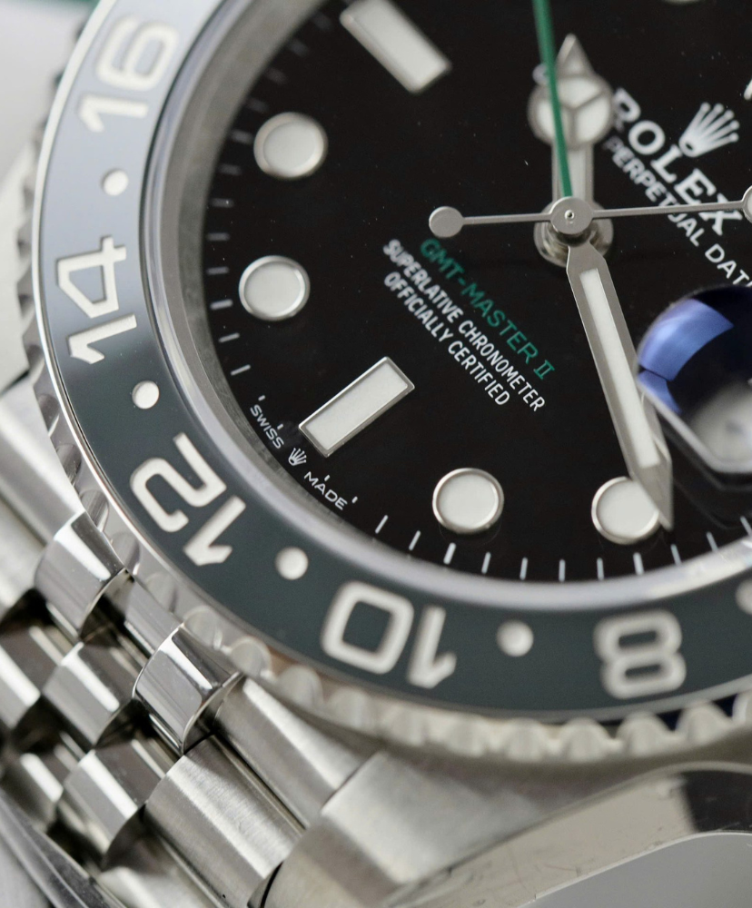 GMT-Master II