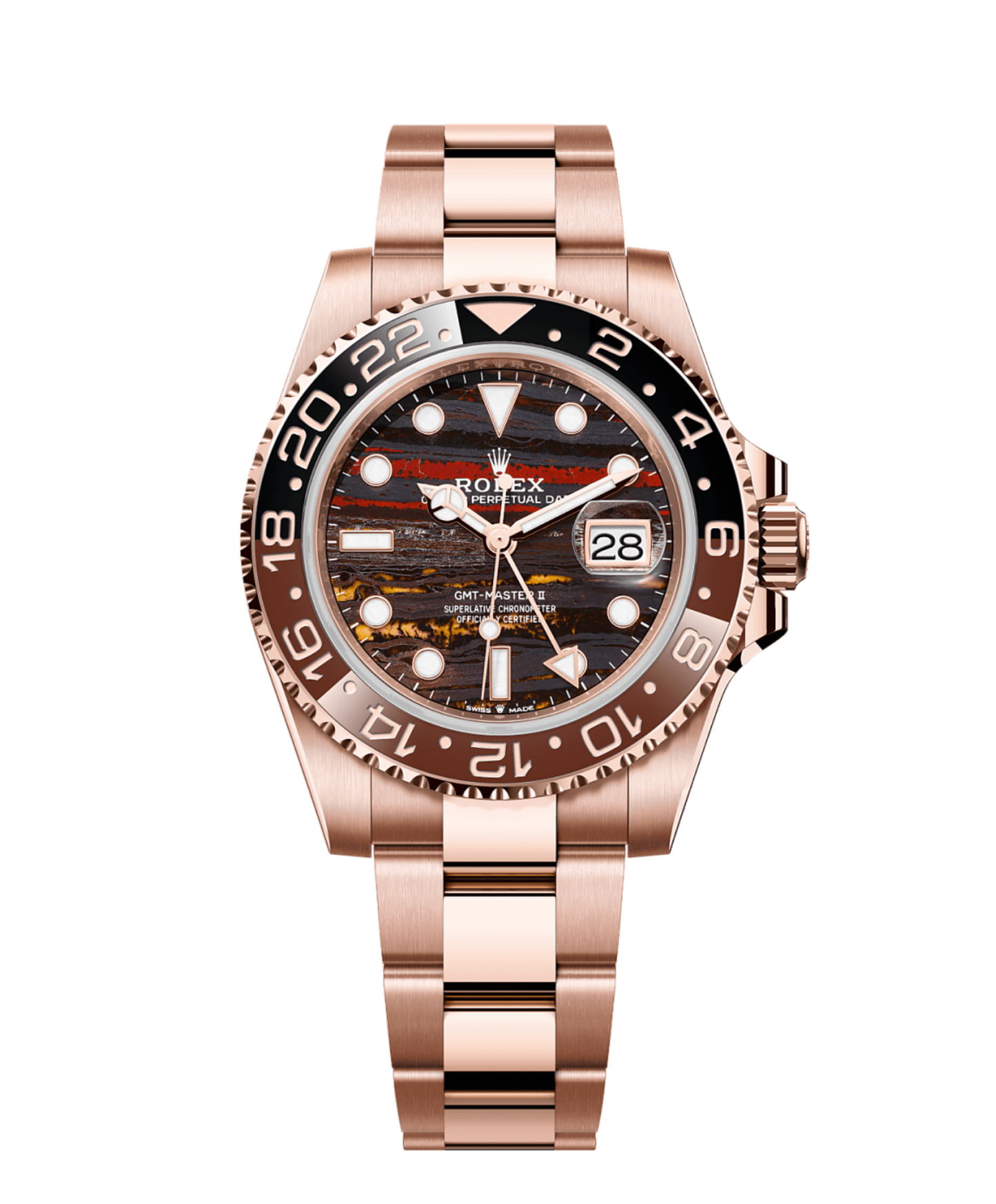 GMT-Master II
