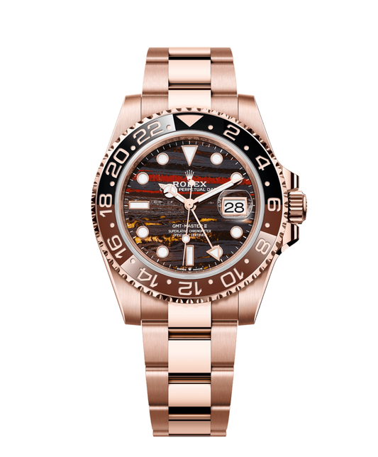 GMT-Master II