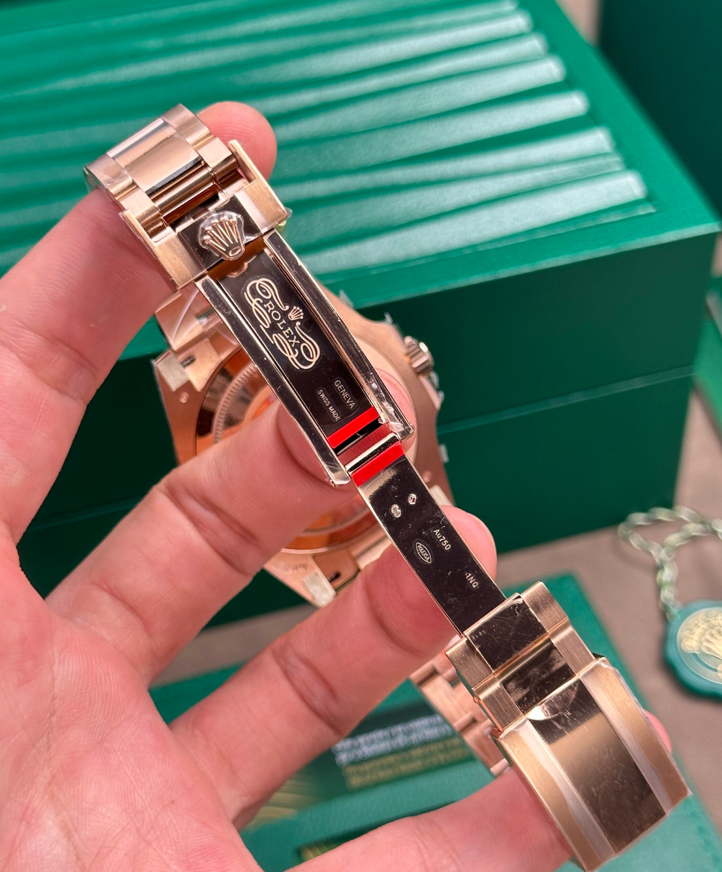 GMT-Master II