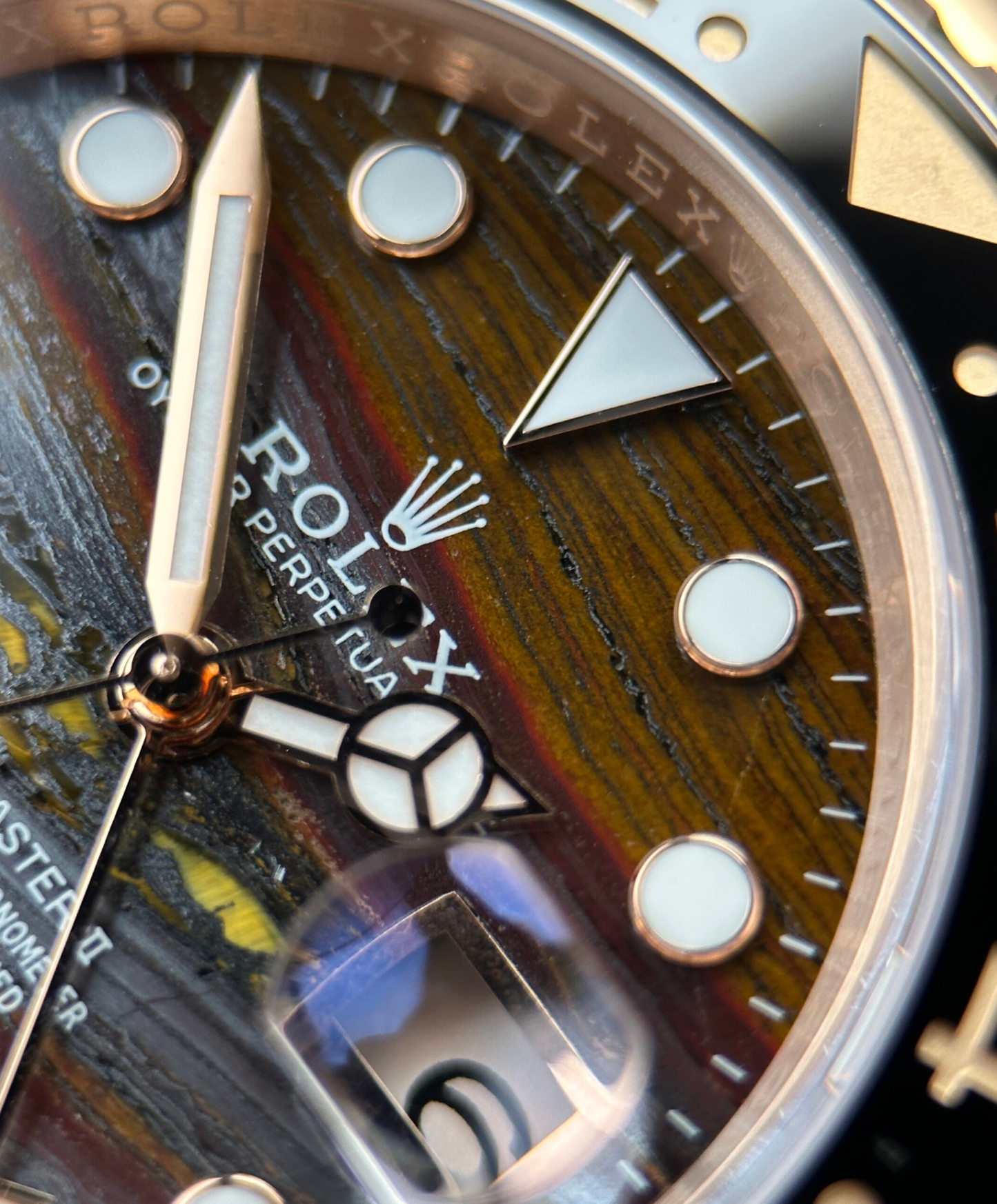 GMT-Master II
