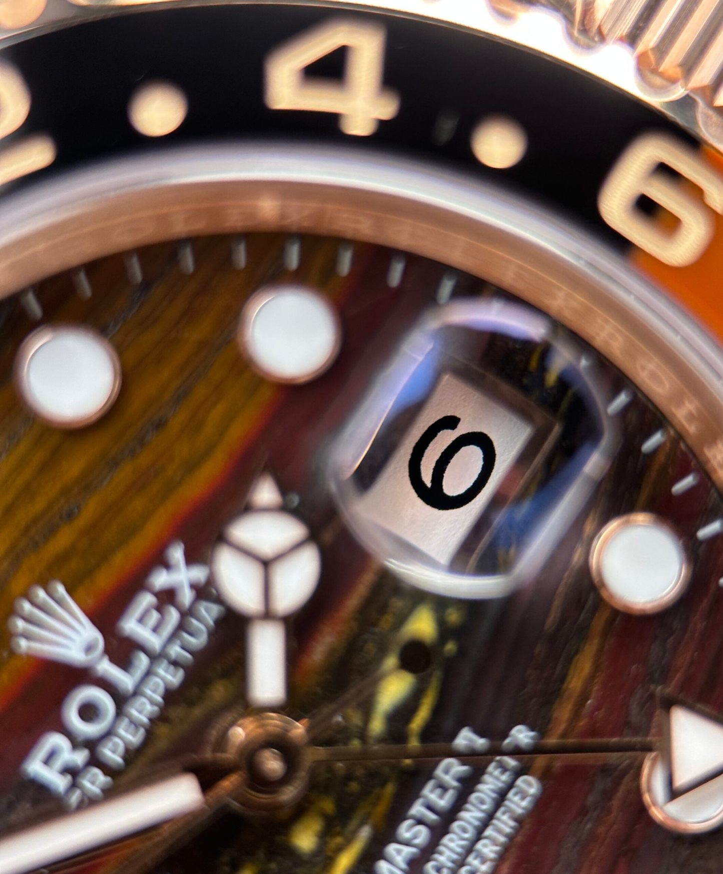 GMT-Master II
