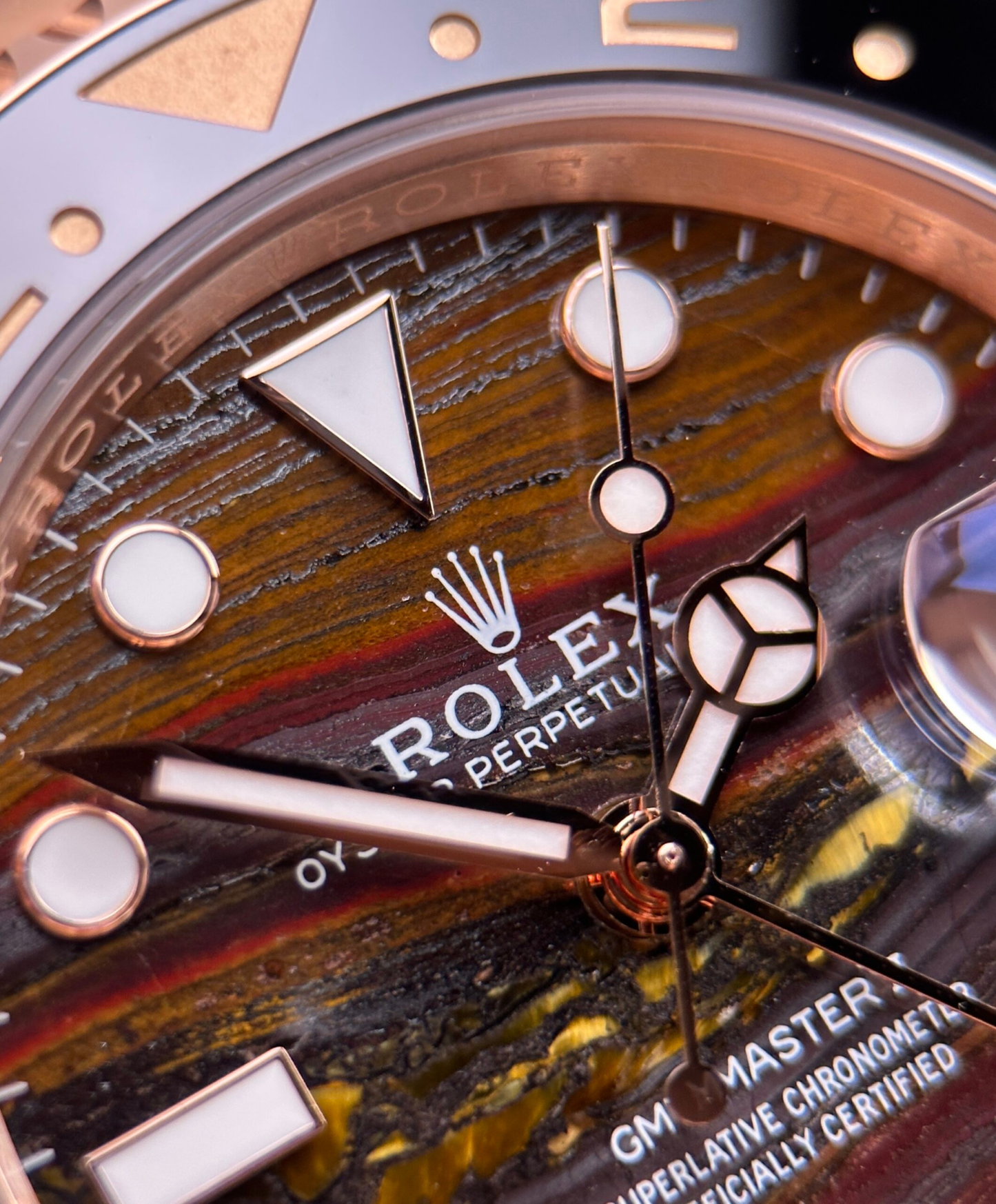 GMT-Master II