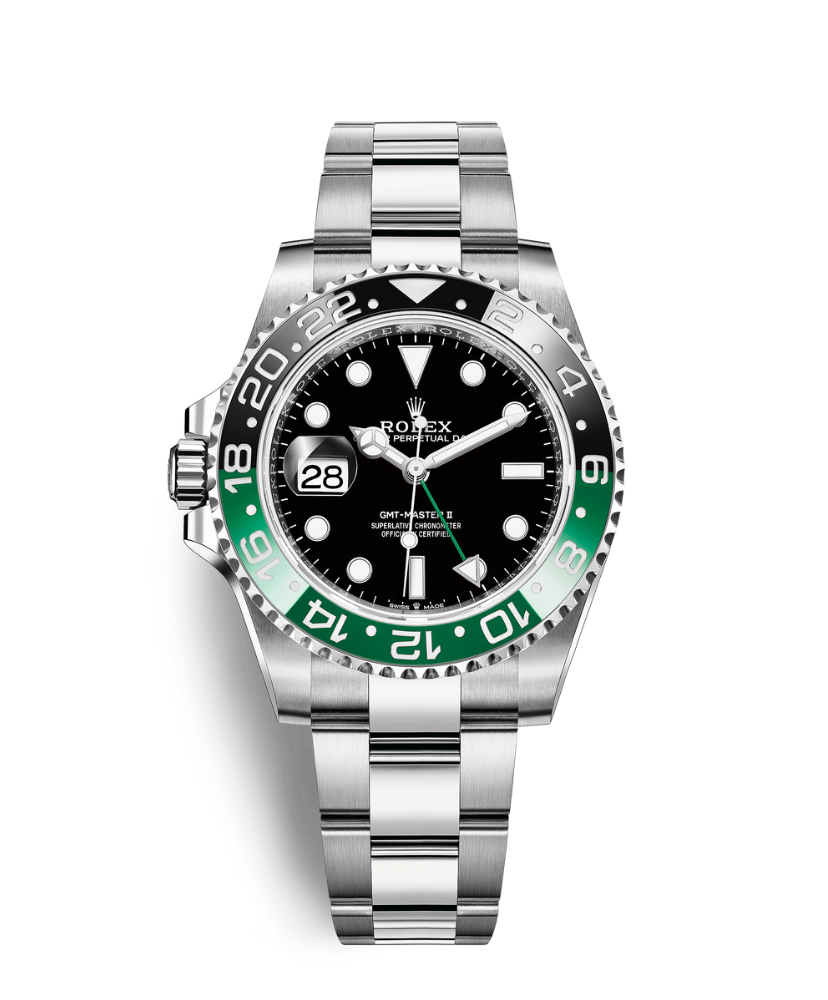 GMT-Master II