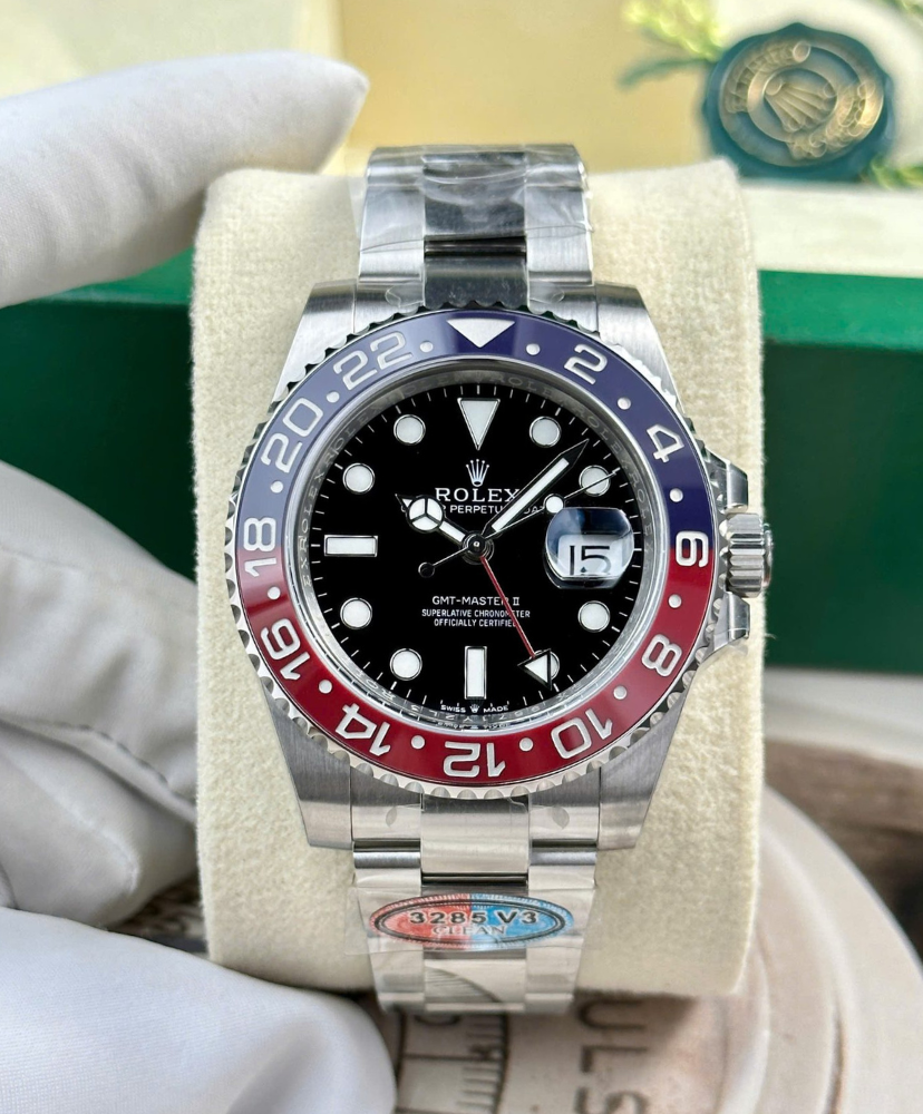GMT-Master II