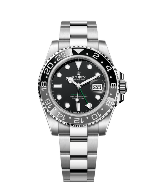 GMT-Master II