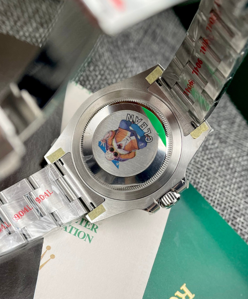 GMT-Master II