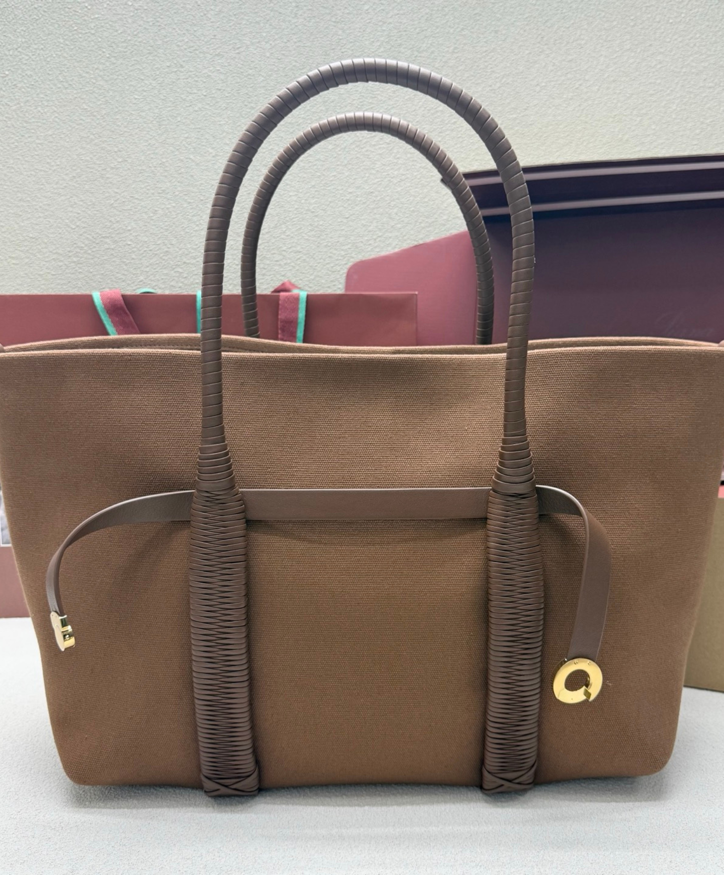 Ghiera Shopper Large