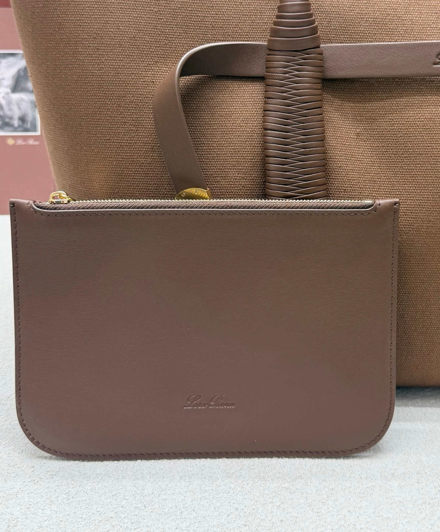 Ghiera Shopper Large