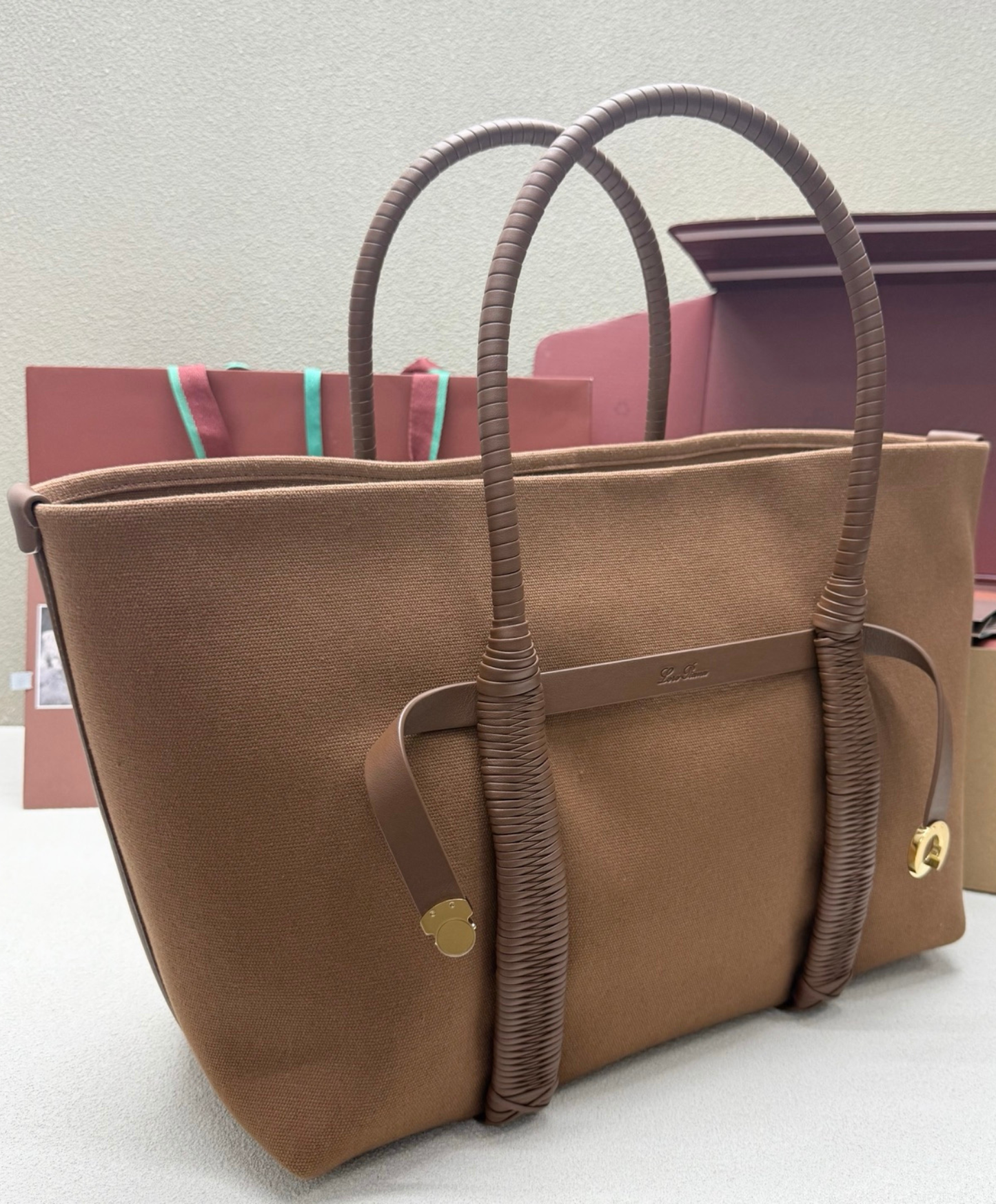 Ghiera Shopper Large