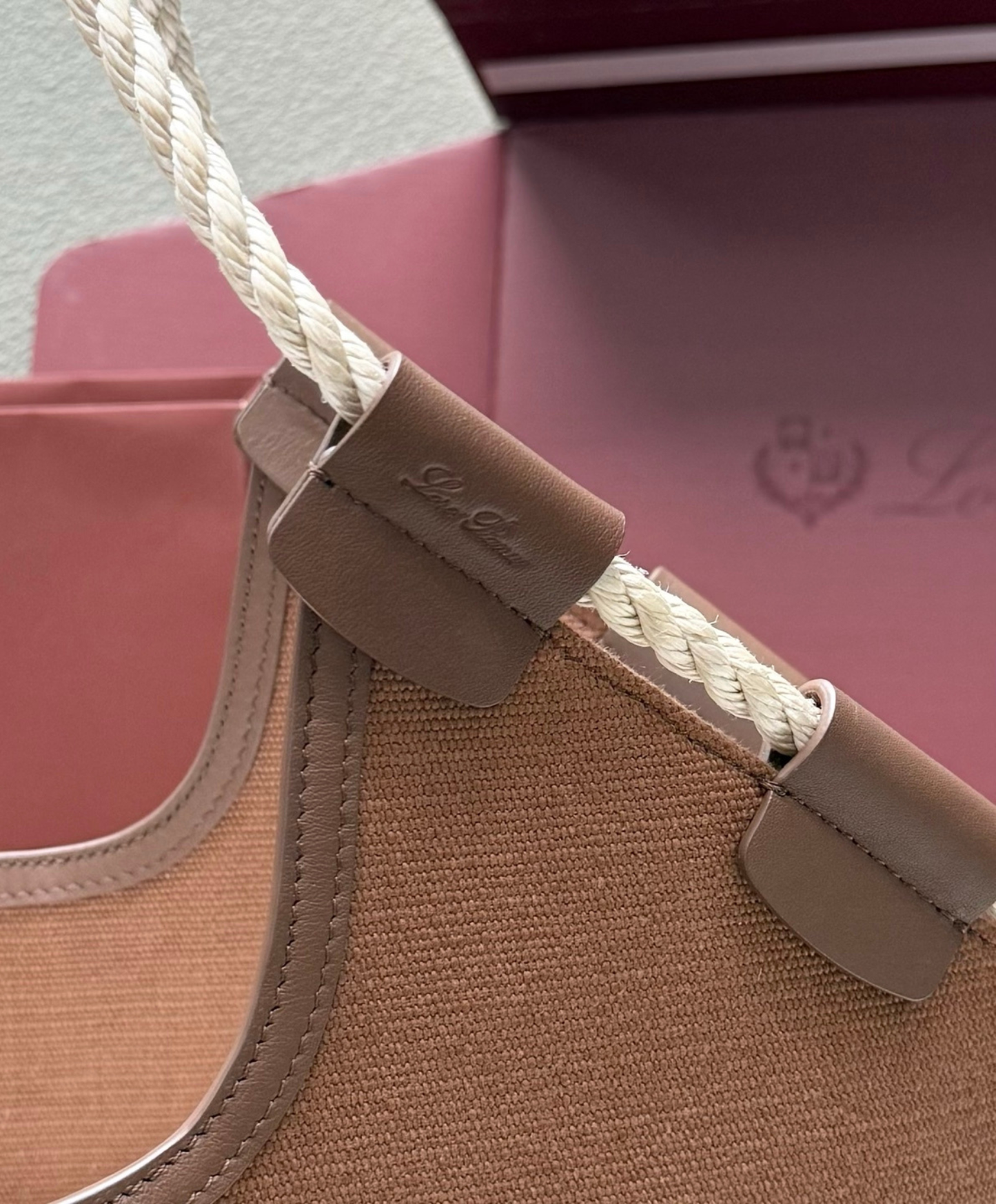 Gioia Shopper