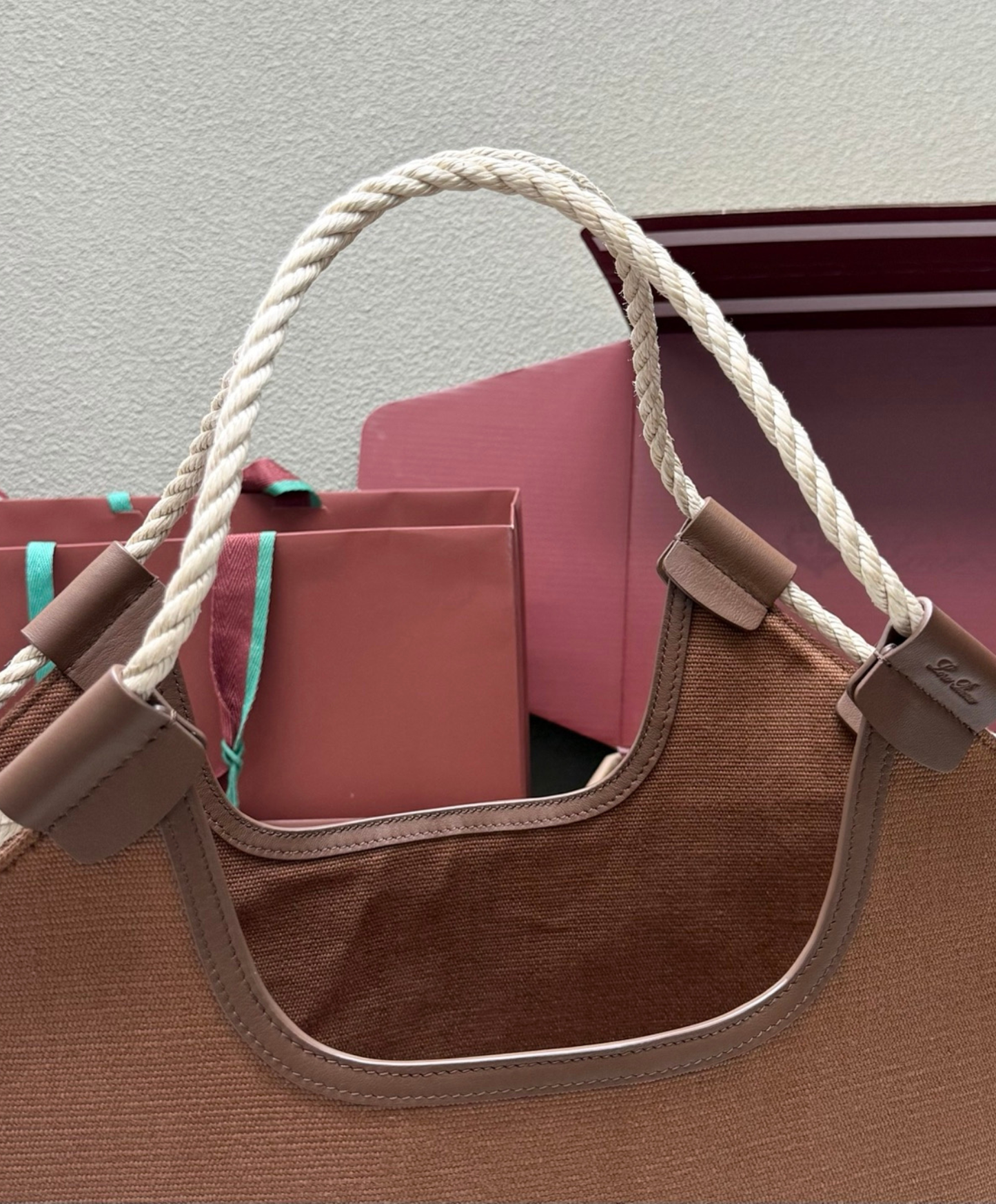 Gioia Shopper