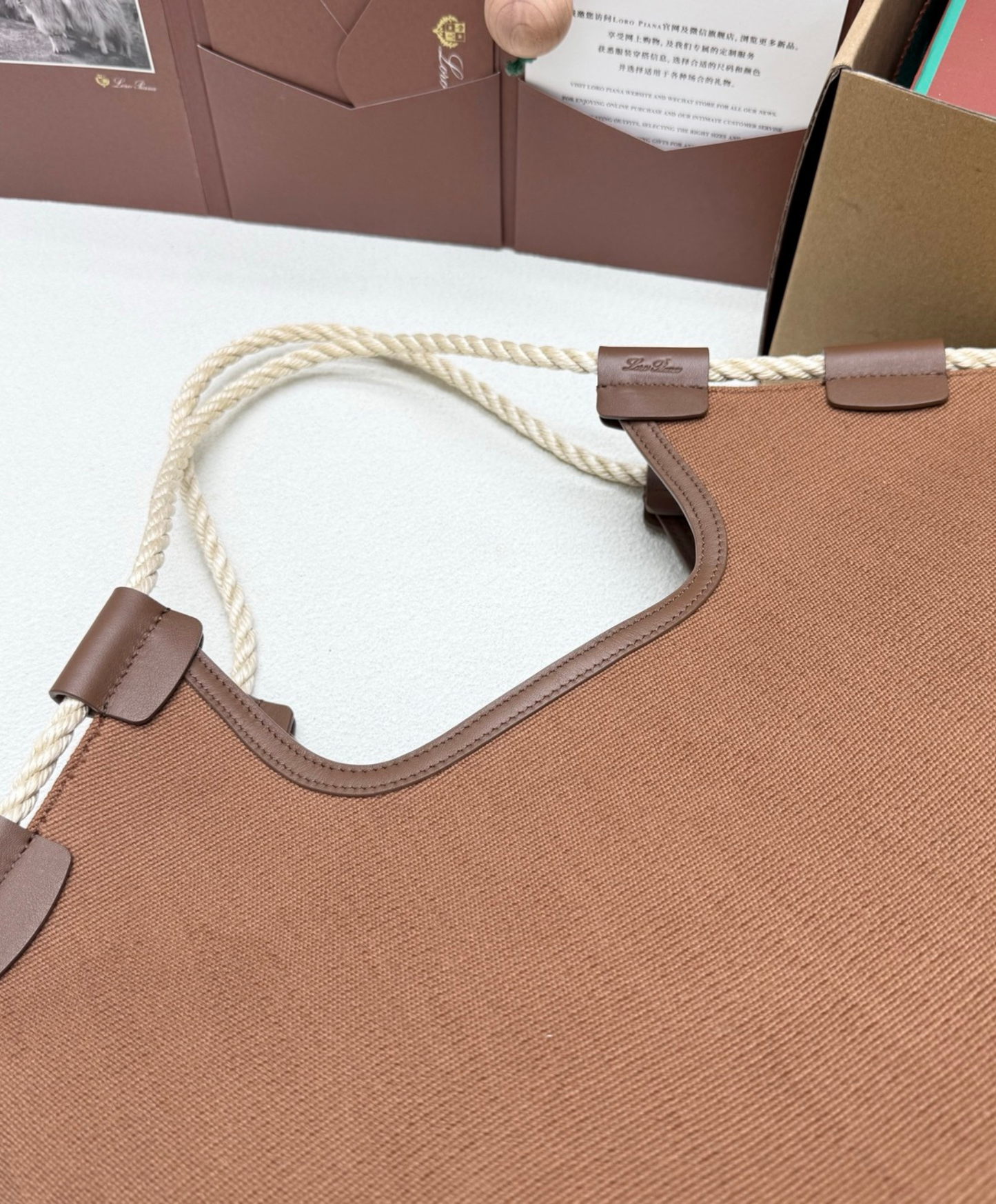 Gioia Shopper