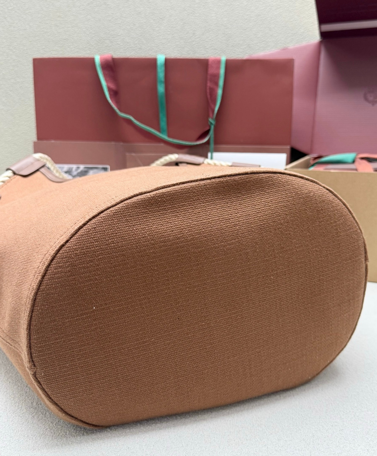 Gioia Shopper