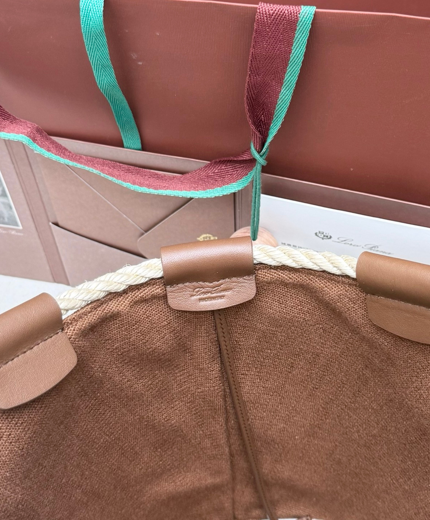 Gioia Shopper