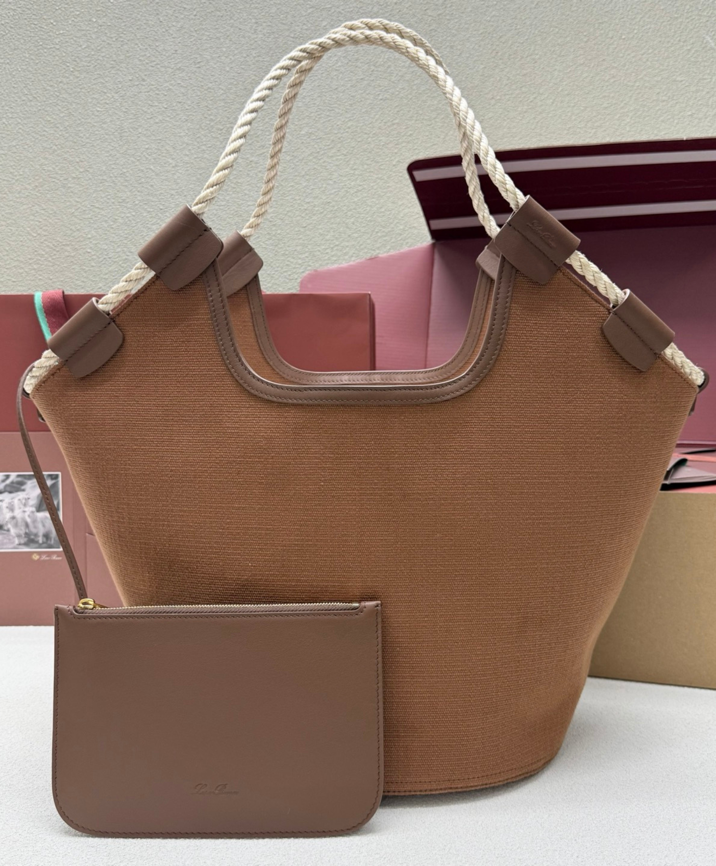 Gioia Shopper