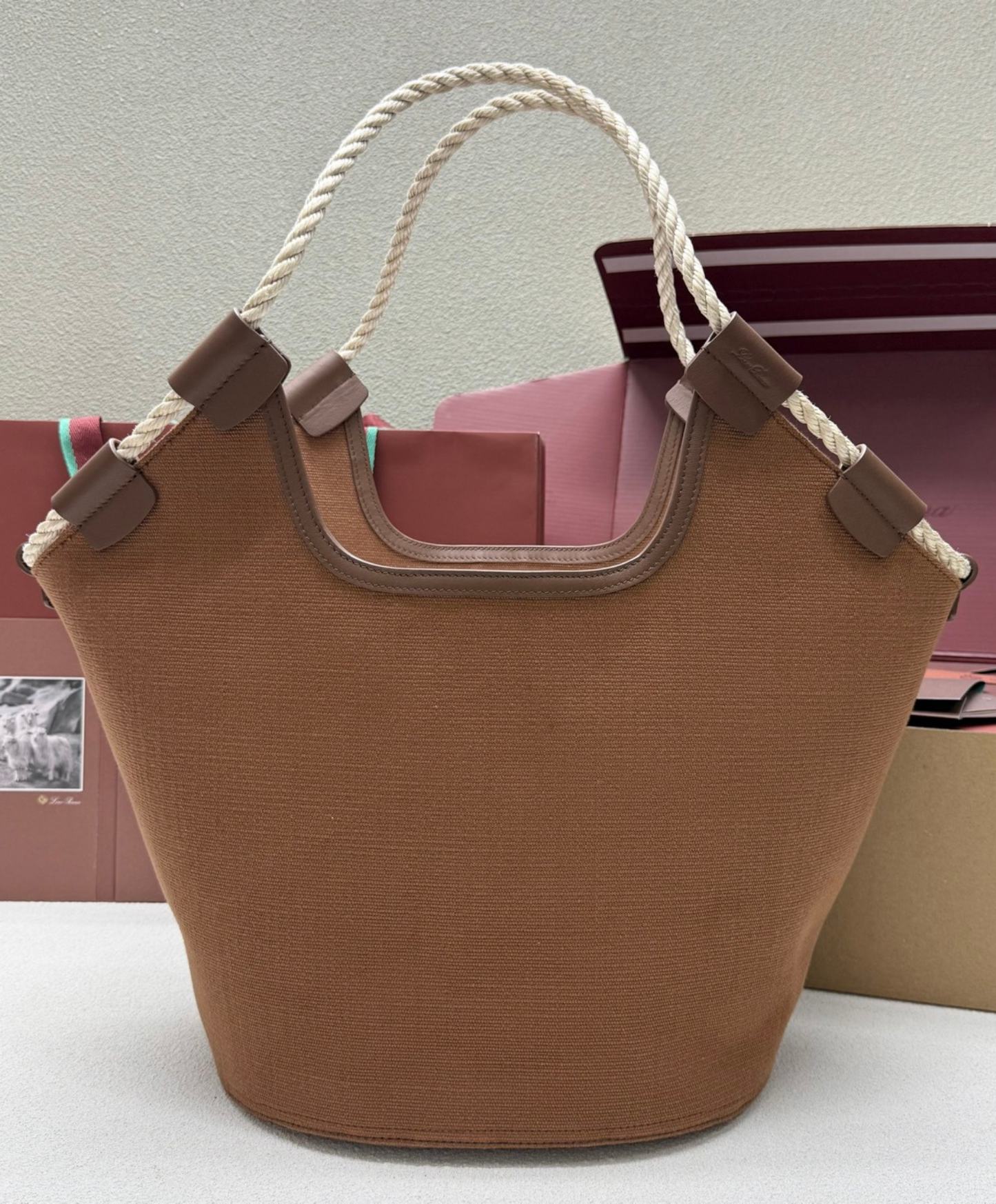 Gioia Shopper