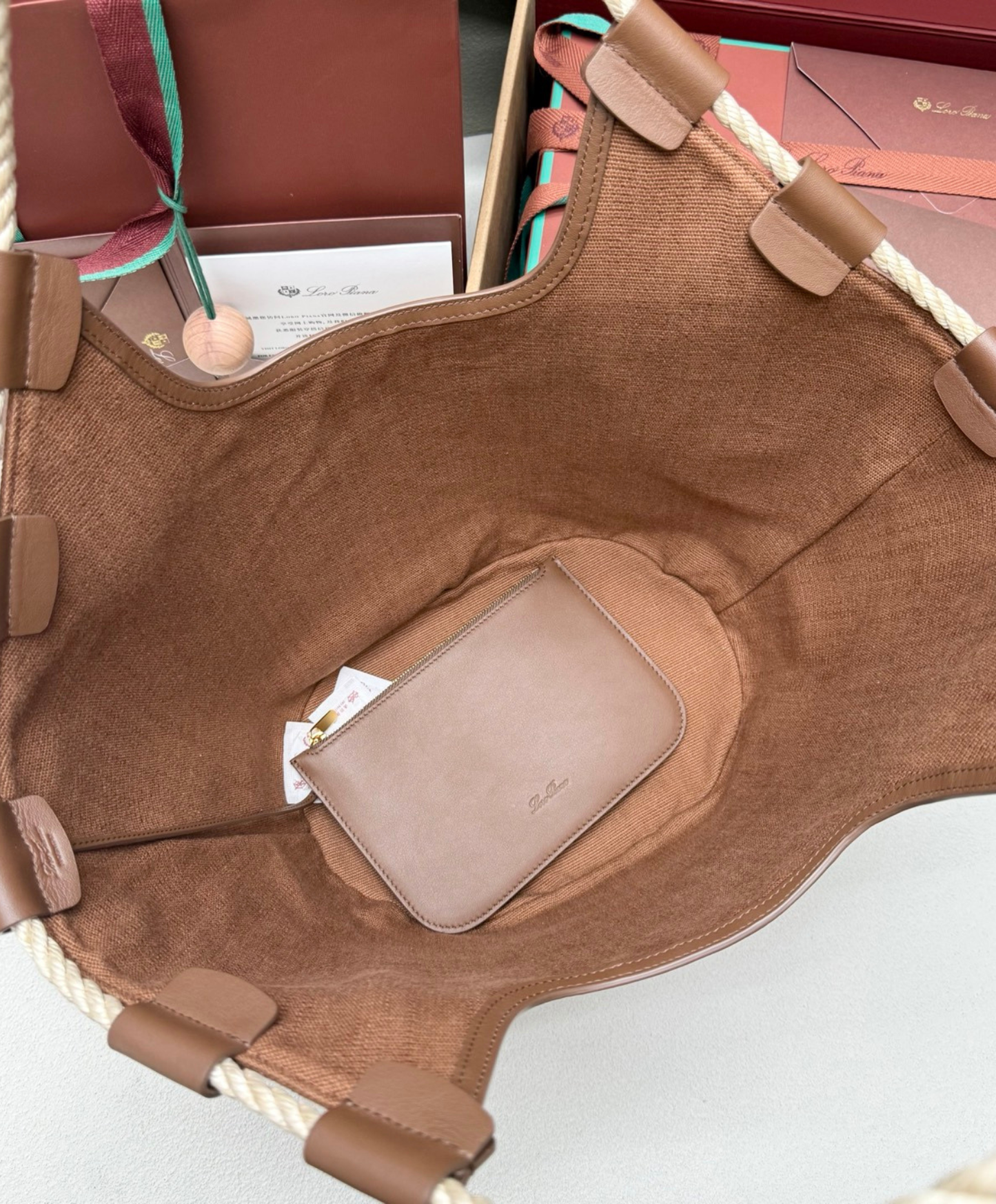Gioia Shopper