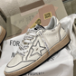 Golden Goose Ball Star Beyond Desire Sketch Edition