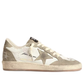 Golden Goose Ball Star Classic Distressed
