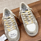 Golden Goose Ball Star Classic Distressed