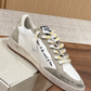 Golden Goose Ball Star Classic Distressed