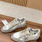 Golden Goose Ball Star Classic Distressed