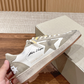 Golden Goose Ball Star Classic Distressed