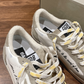 Golden Goose Ball Star Classic Distressed