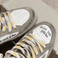 Golden Goose Ball Star Classic Distressed