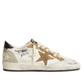 Golden Goose Ball Star Graffiti Script