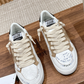 Golden Goose Ball Star Graffiti Script