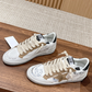 Golden Goose Ball Star Graffiti Script