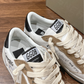 Golden Goose Ball Star Graffiti Script