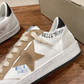 Golden Goose Ball Star Graffiti Script
