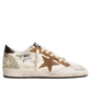 Golden Goose "Ball Star Graffiti Script" Edition