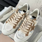Golden Goose "Ball Star Graffiti Script" Edition