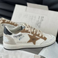 Golden Goose "Ball Star Graffiti Script" Edition
