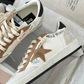 Golden Goose "Ball Star Graffiti Script" Edition