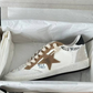 Golden Goose "Ball Star Graffiti Script" Edition