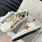 Golden Goose "Ball Star Graffiti Script" Edition
