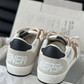 Golden Goose "Ball Star Graffiti Script" Edition